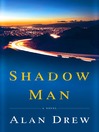 Cover image for Shadow Man